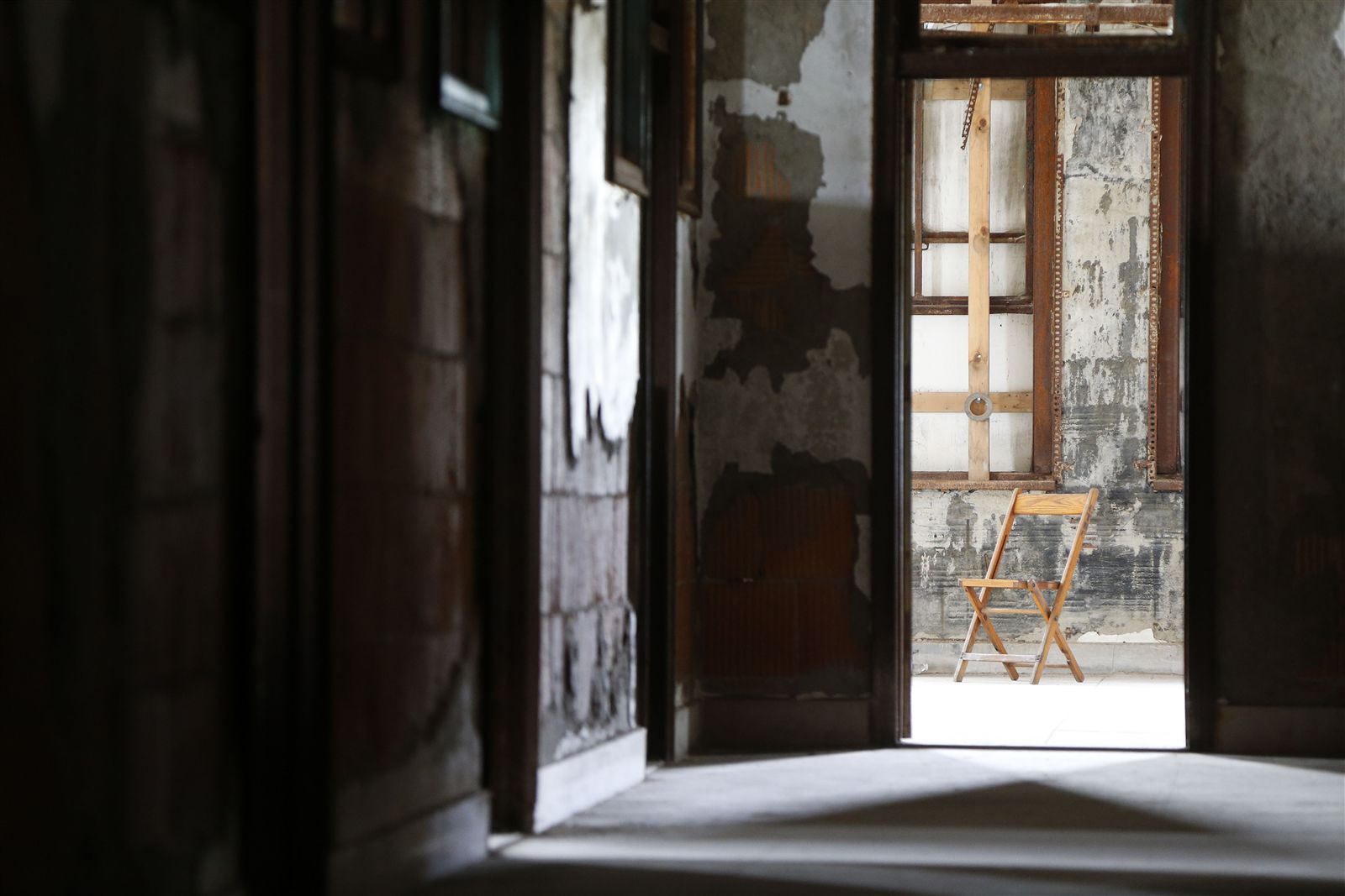 A Closer Look: The Central Terminal